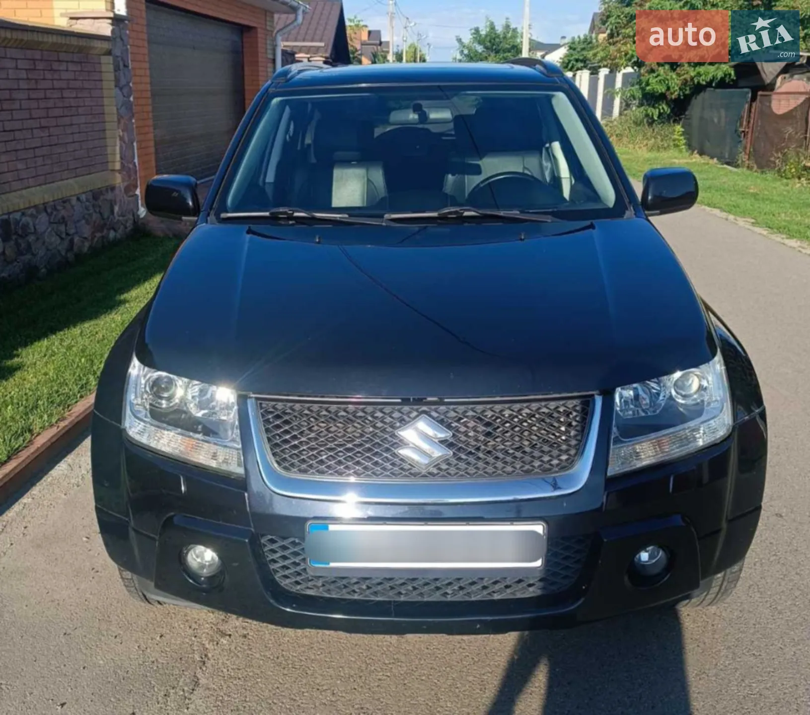 Suzuki Grand Vitara, 2006