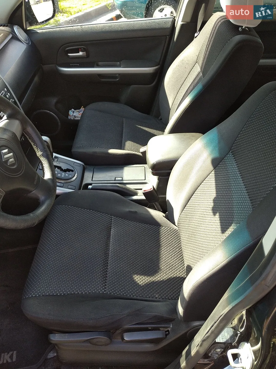 Suzuki Grand Vitara, 2006