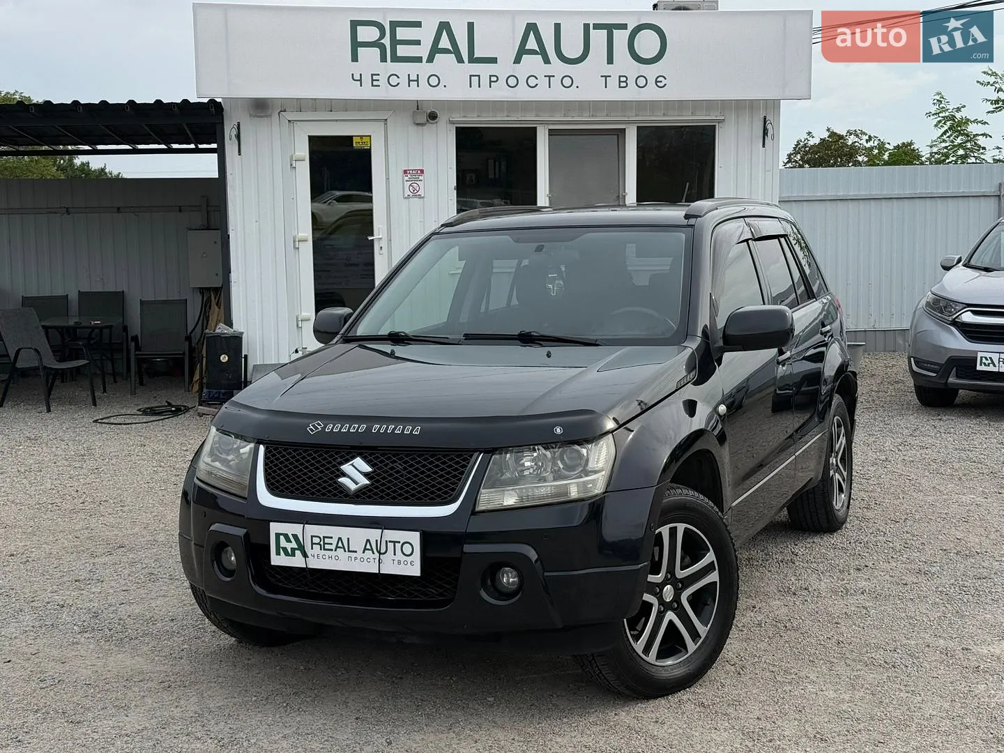 Suzuki Grand Vitara, 2006