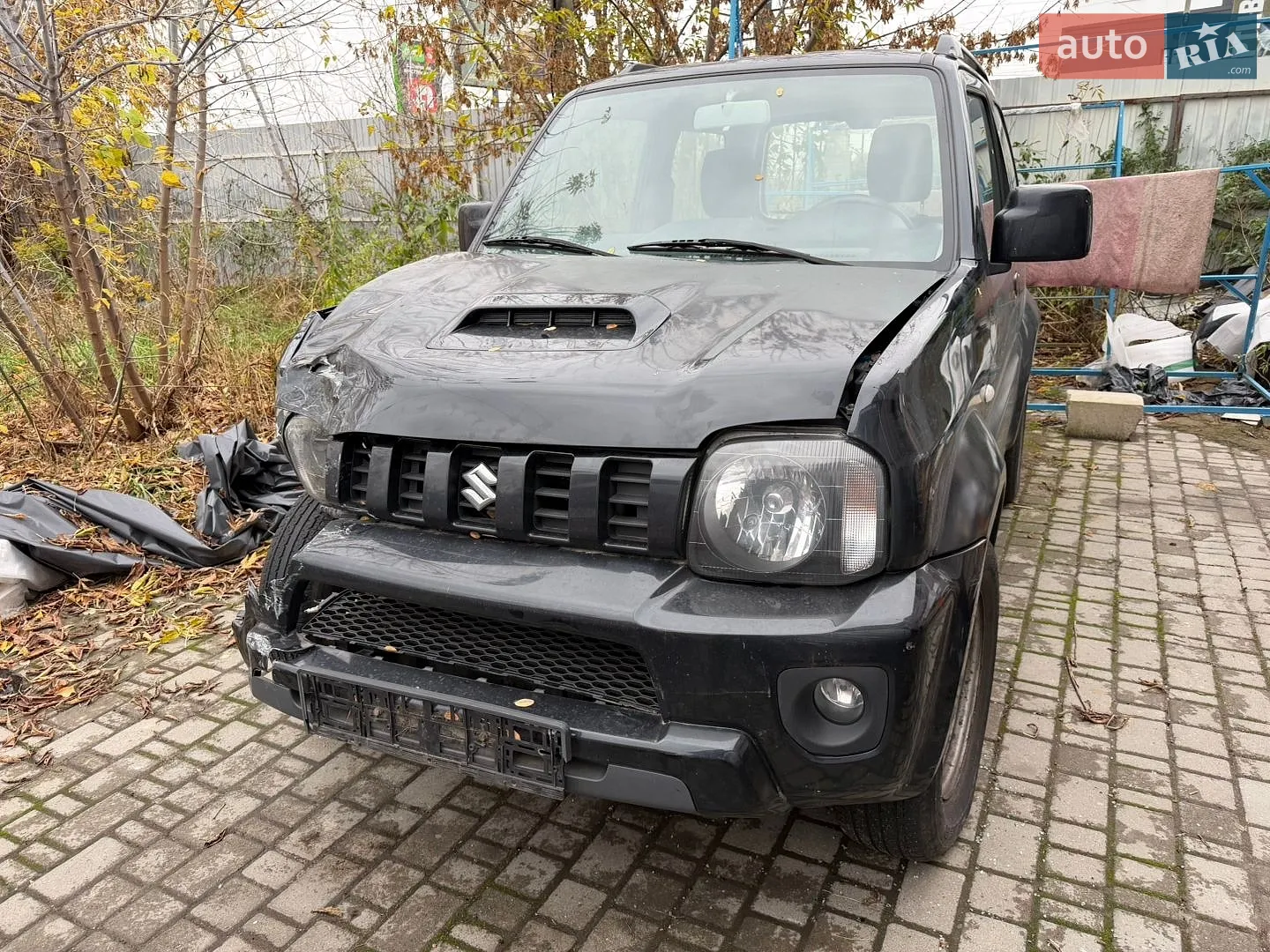 Suzuki Jimny, 2018