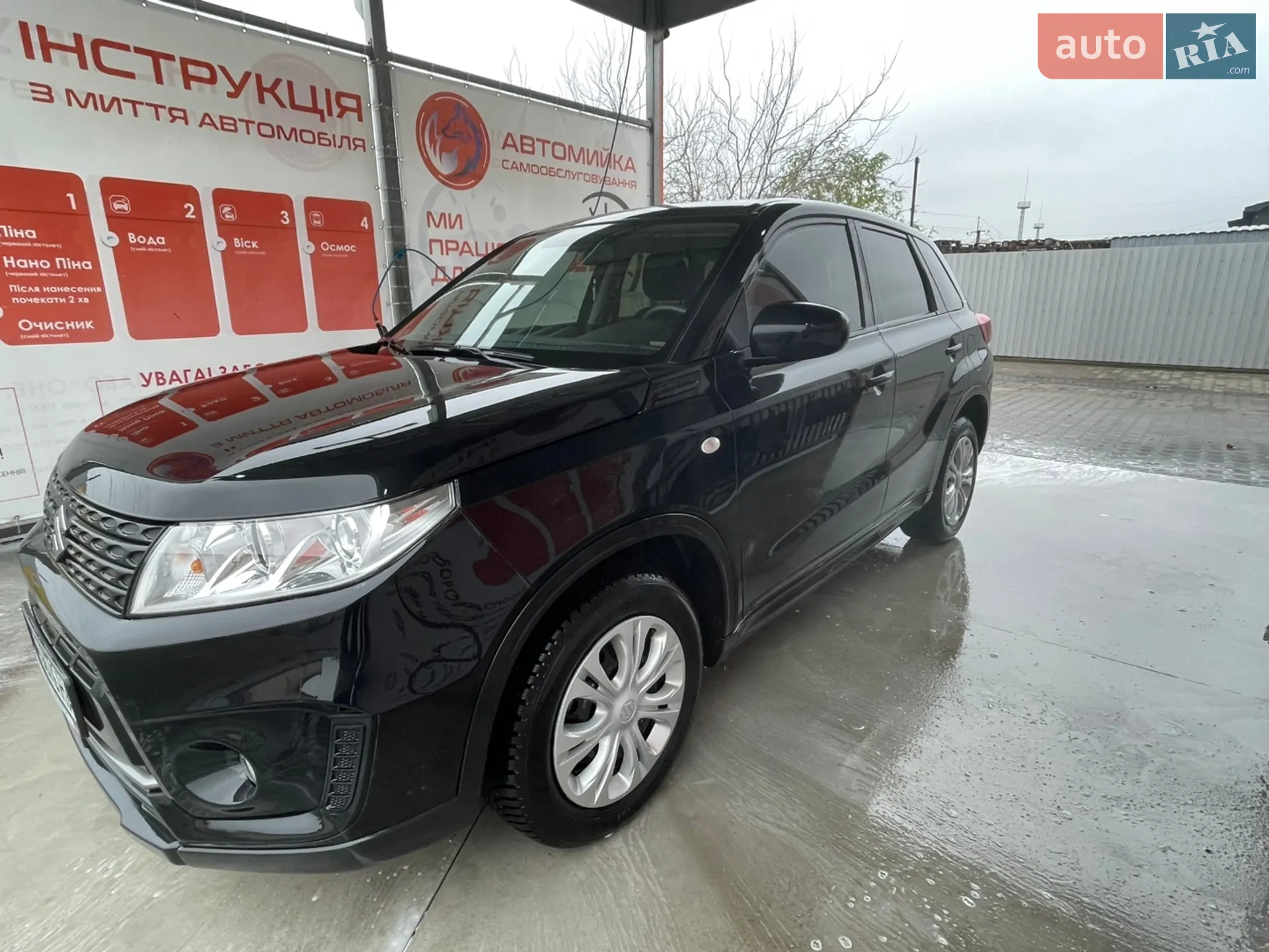Suzuki Vitara, 2022