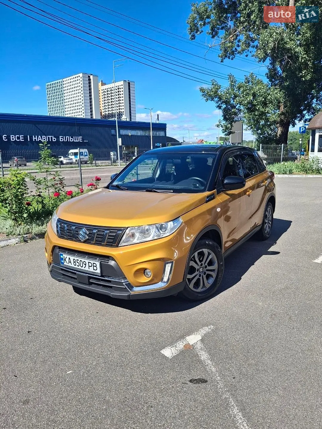 Suzuki Vitara, 2022