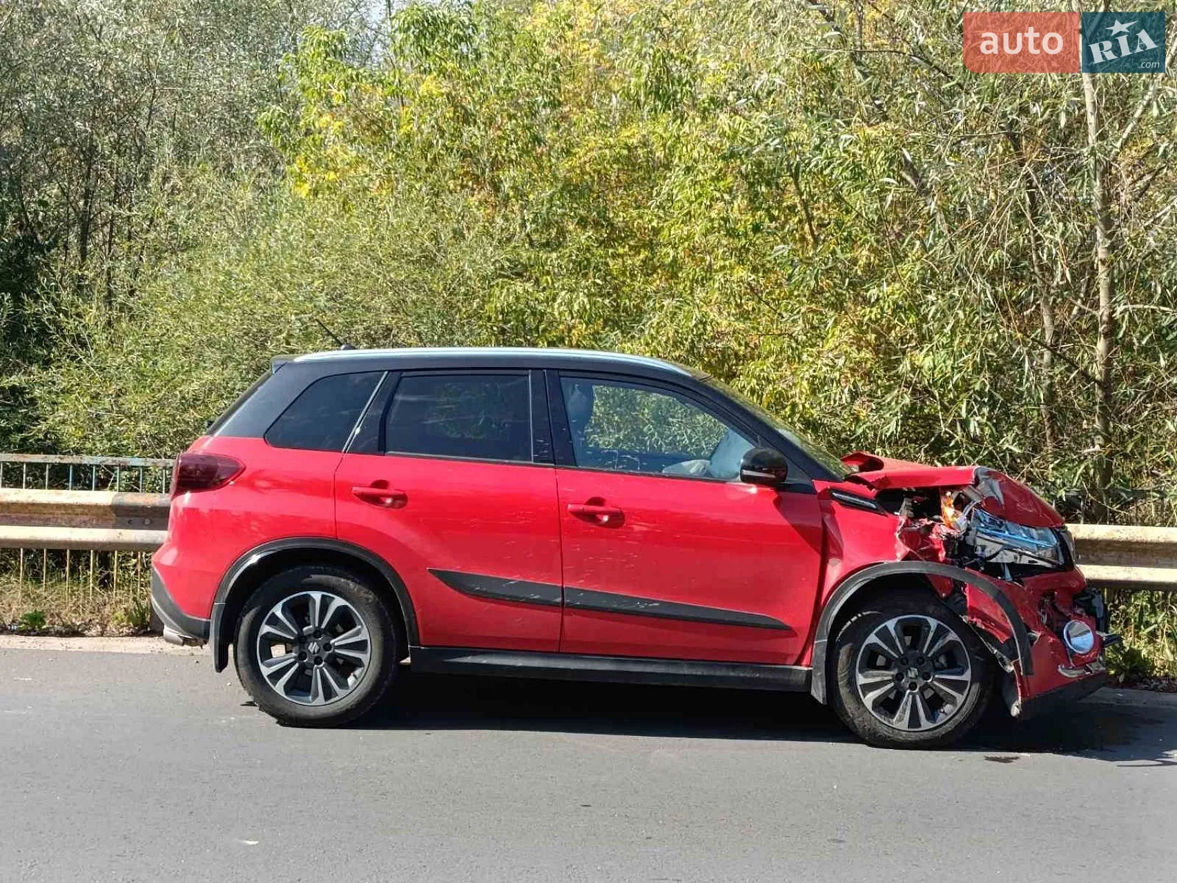 Suzuki Vitara, 2023