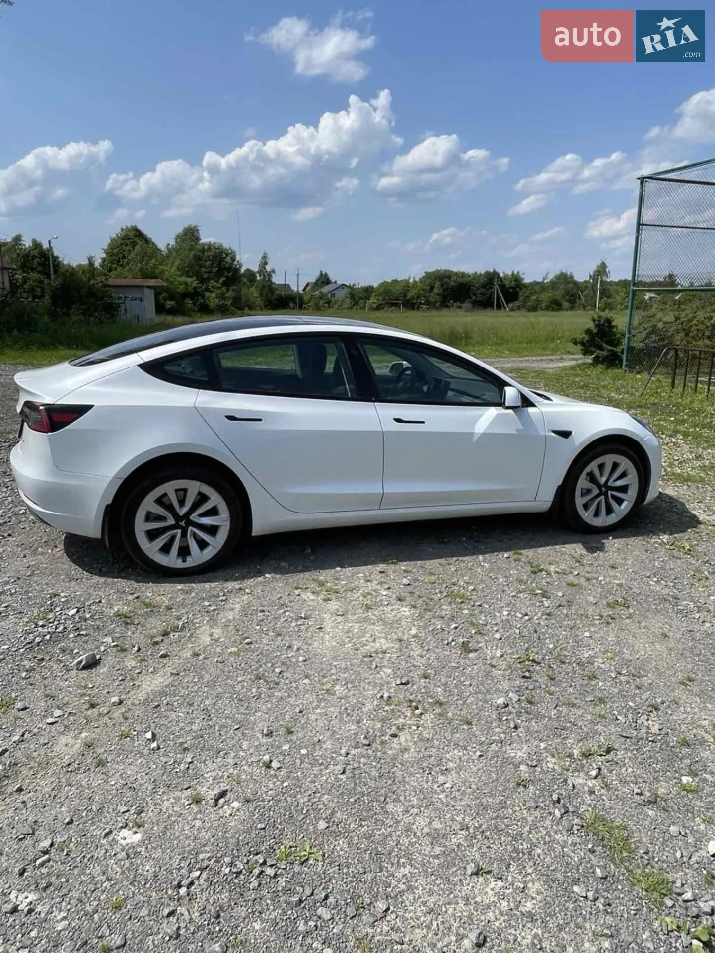 Tesla Model 3, 2023