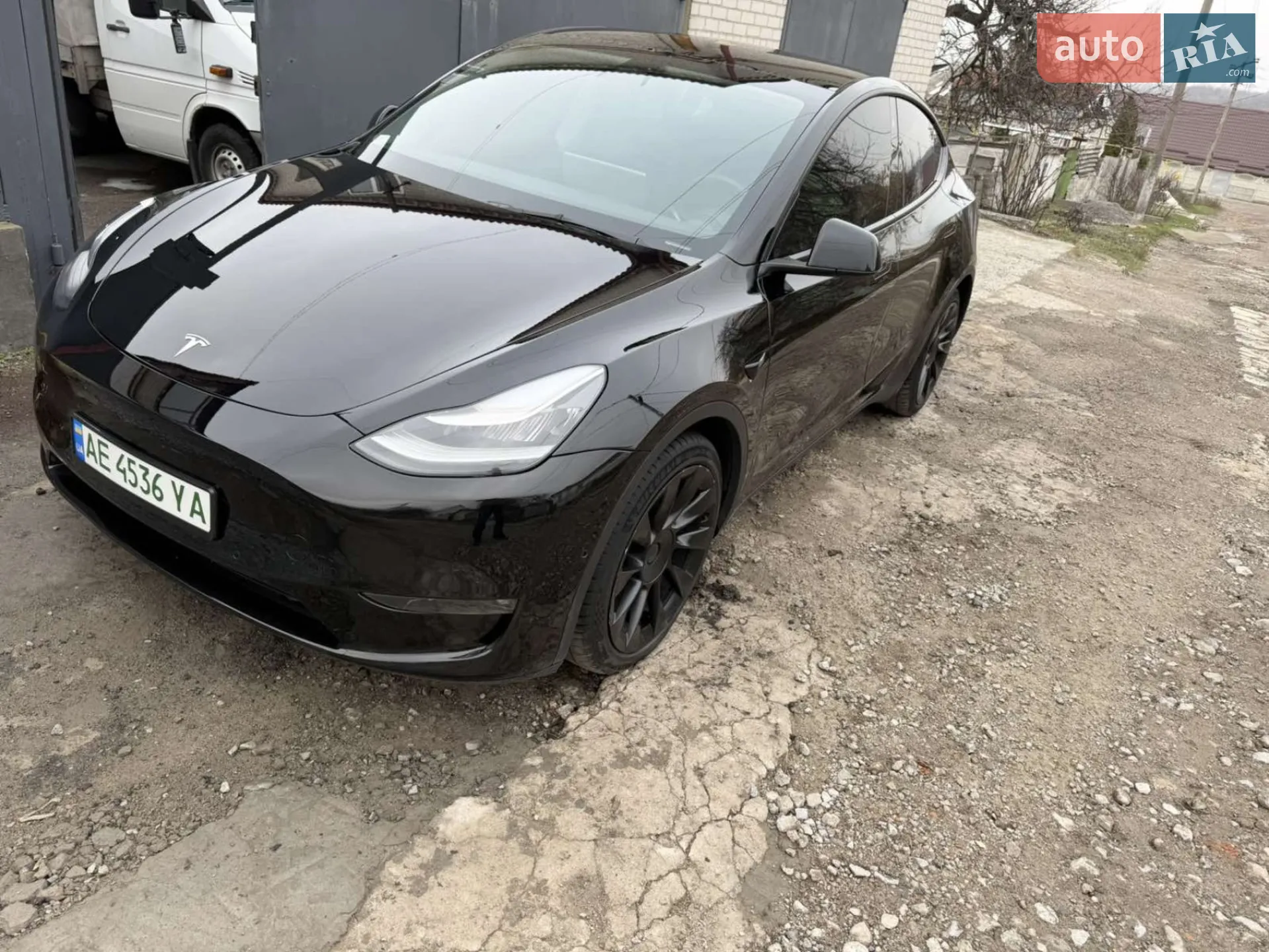 Tesla Model 3, 2021