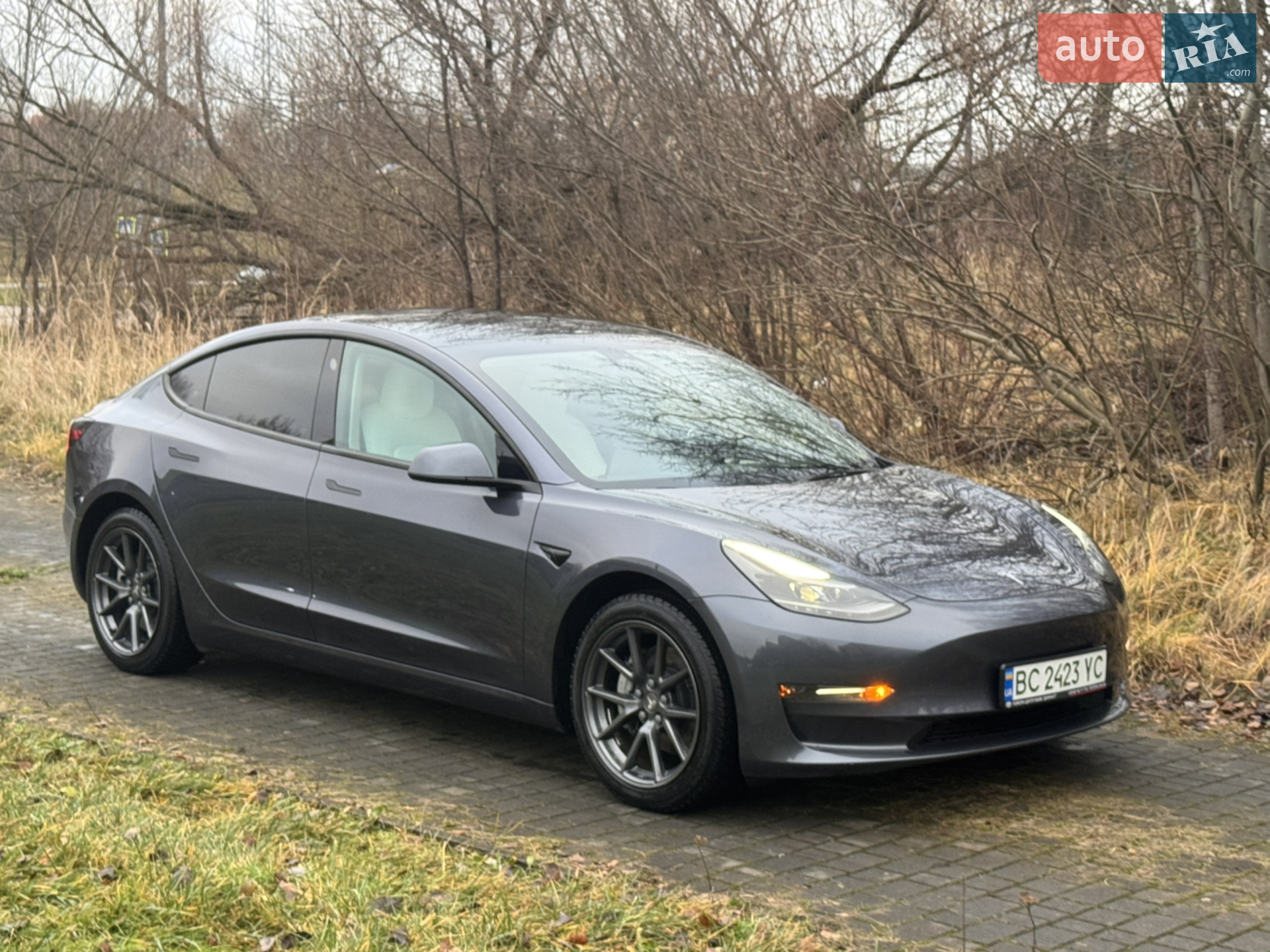 Tesla Model 3, 2023
