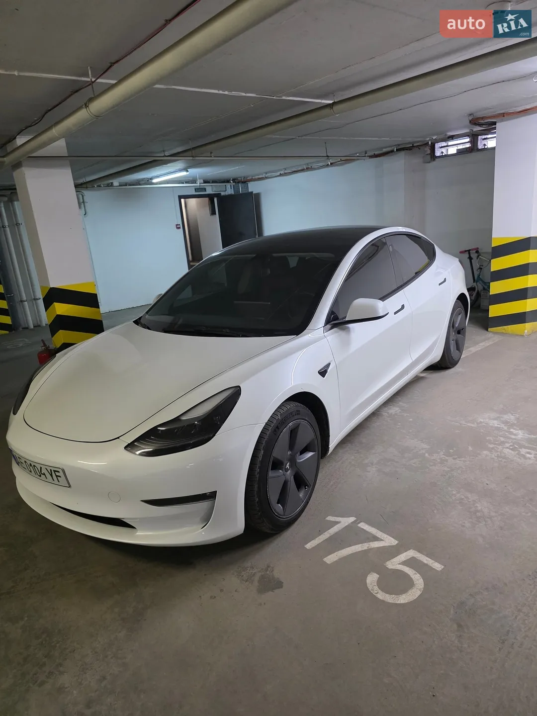 Tesla Model 3, 2023