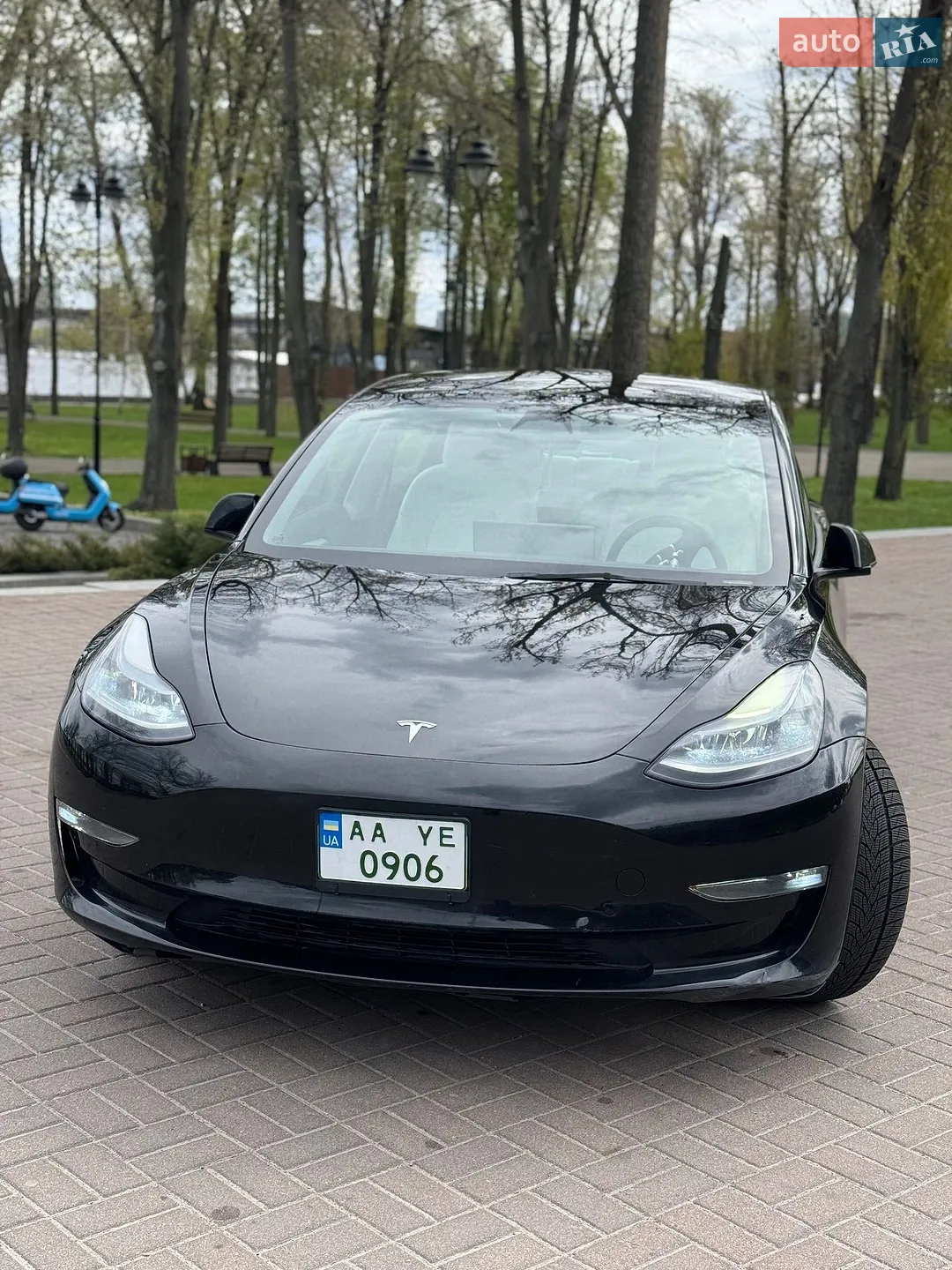Tesla Model 3, 2022