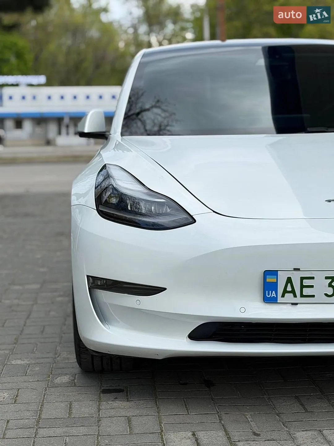 Tesla Model 3, 2023