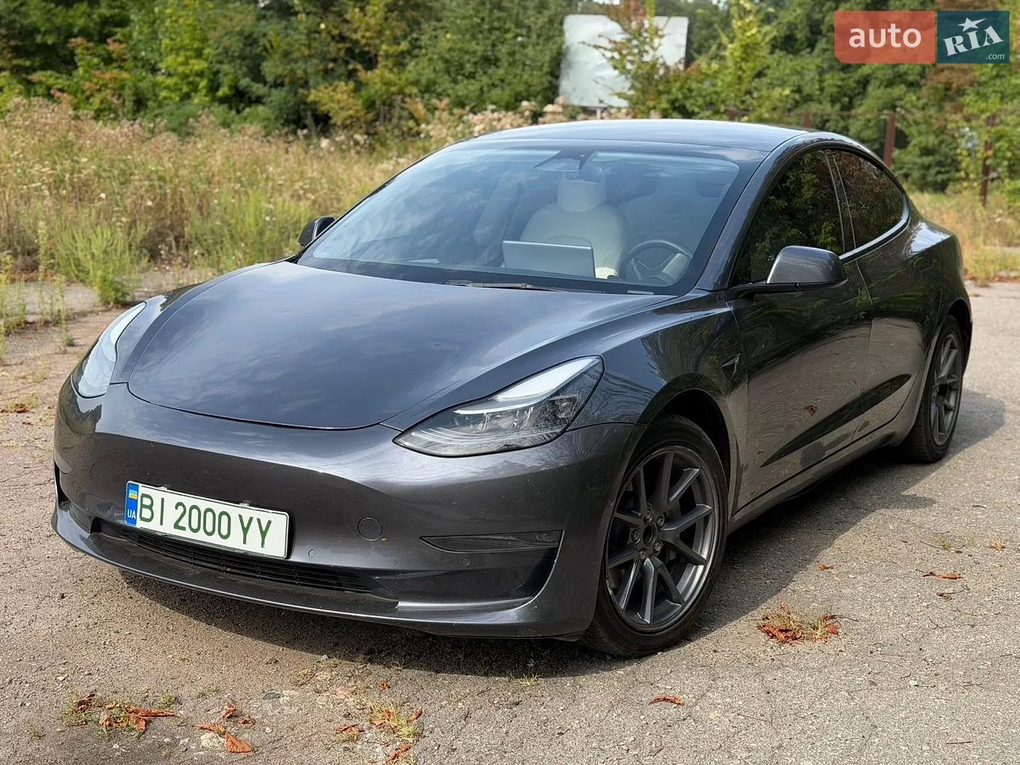 Tesla Model 3, 2022