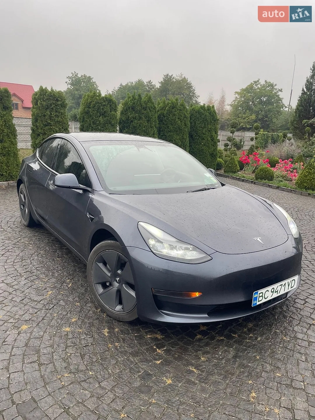 Tesla Model 3, 2023