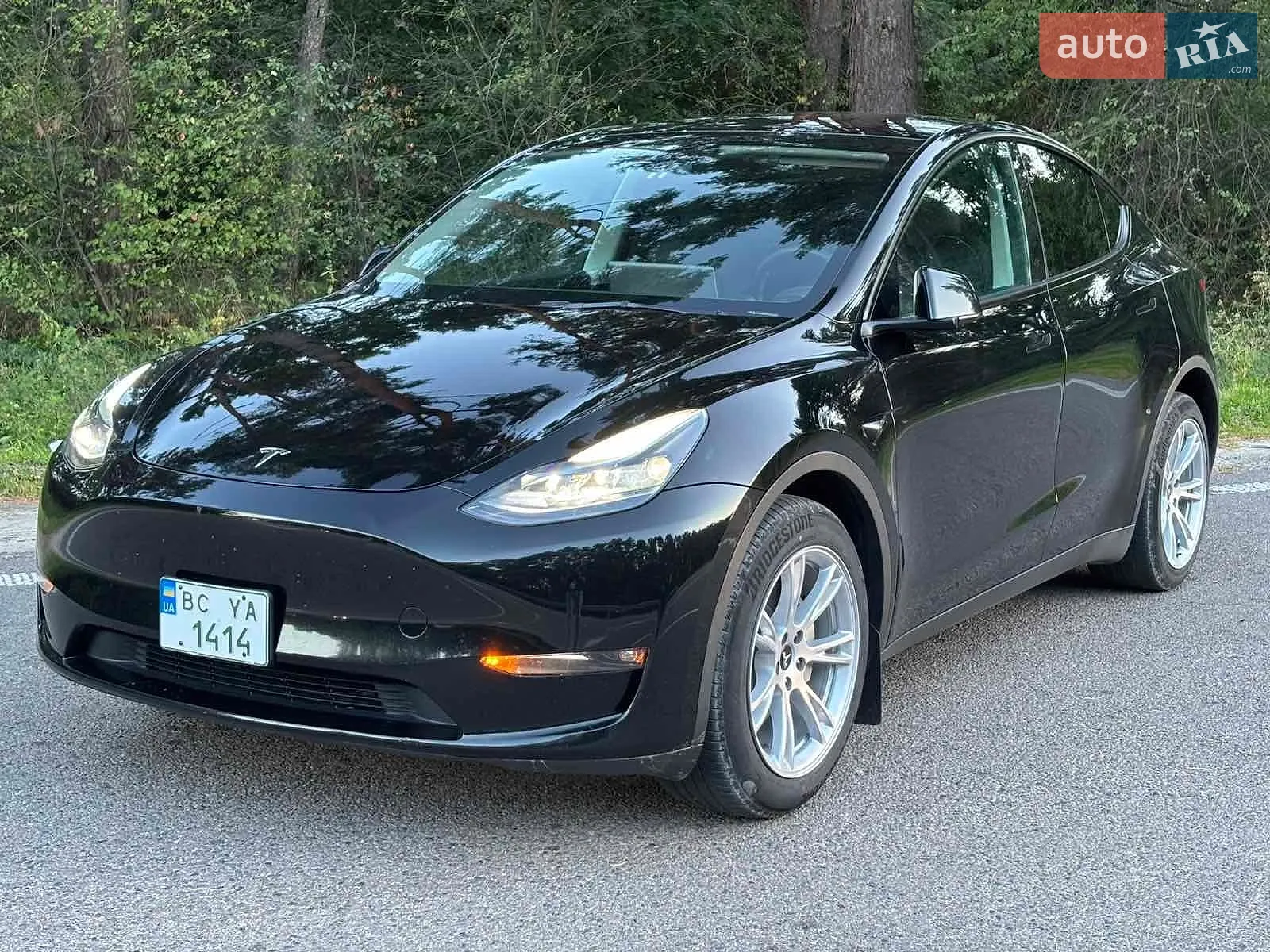 Tesla Model Y, 2023
