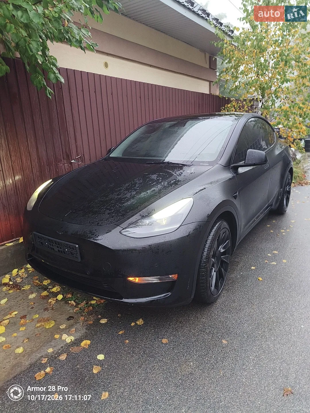 Tesla Model Y, 2022