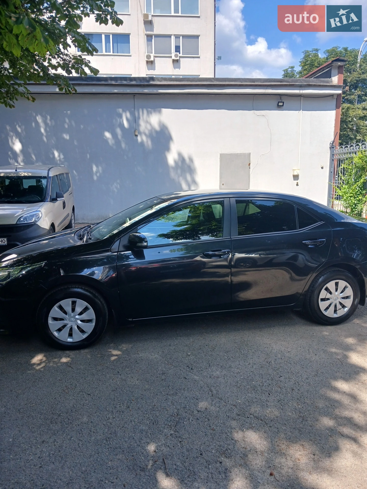 Toyota Corolla, 2018