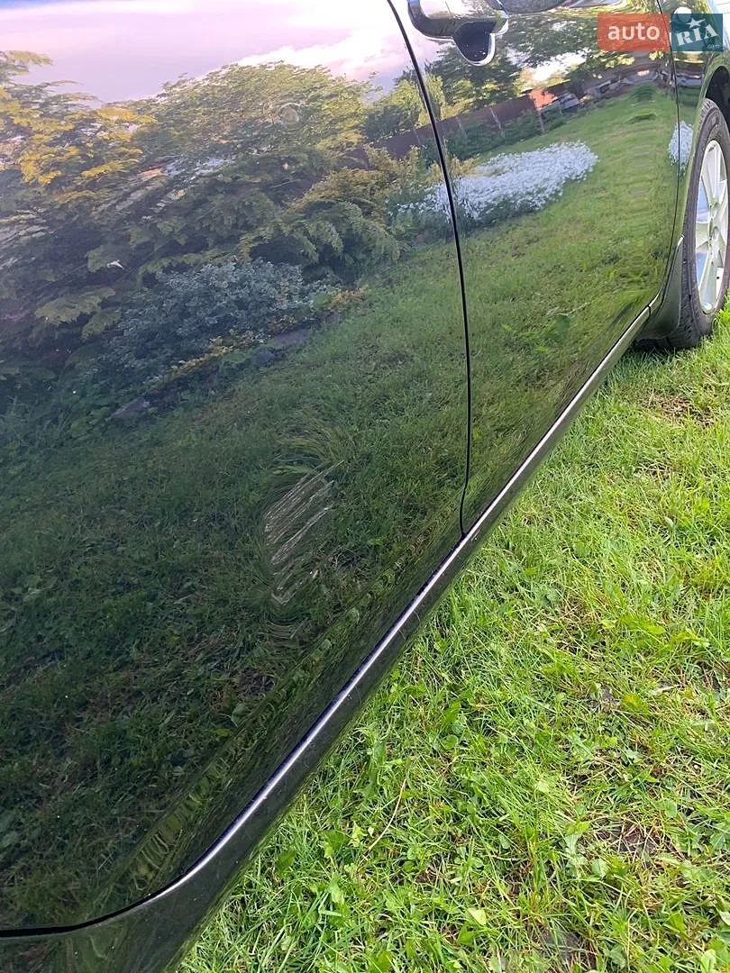 Toyota Corolla, 2009