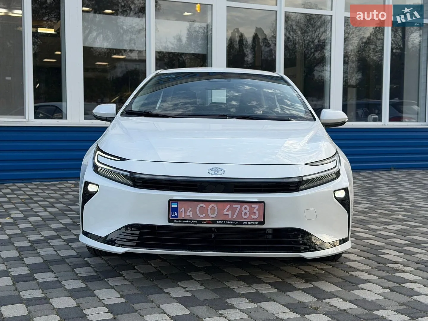 Toyota Corolla, 2026