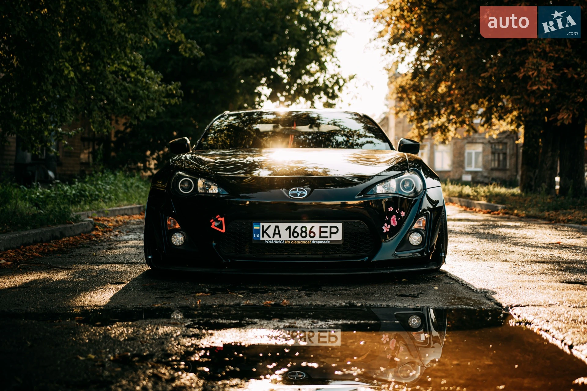 Toyota GT 86 2016 — 1