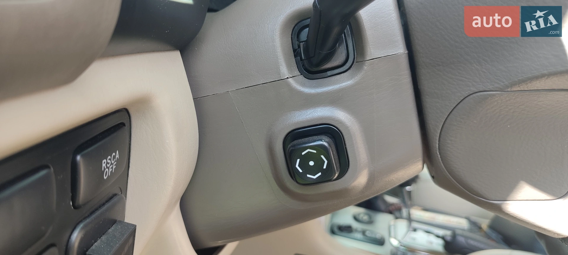Toyota Land Cruiser, 2003