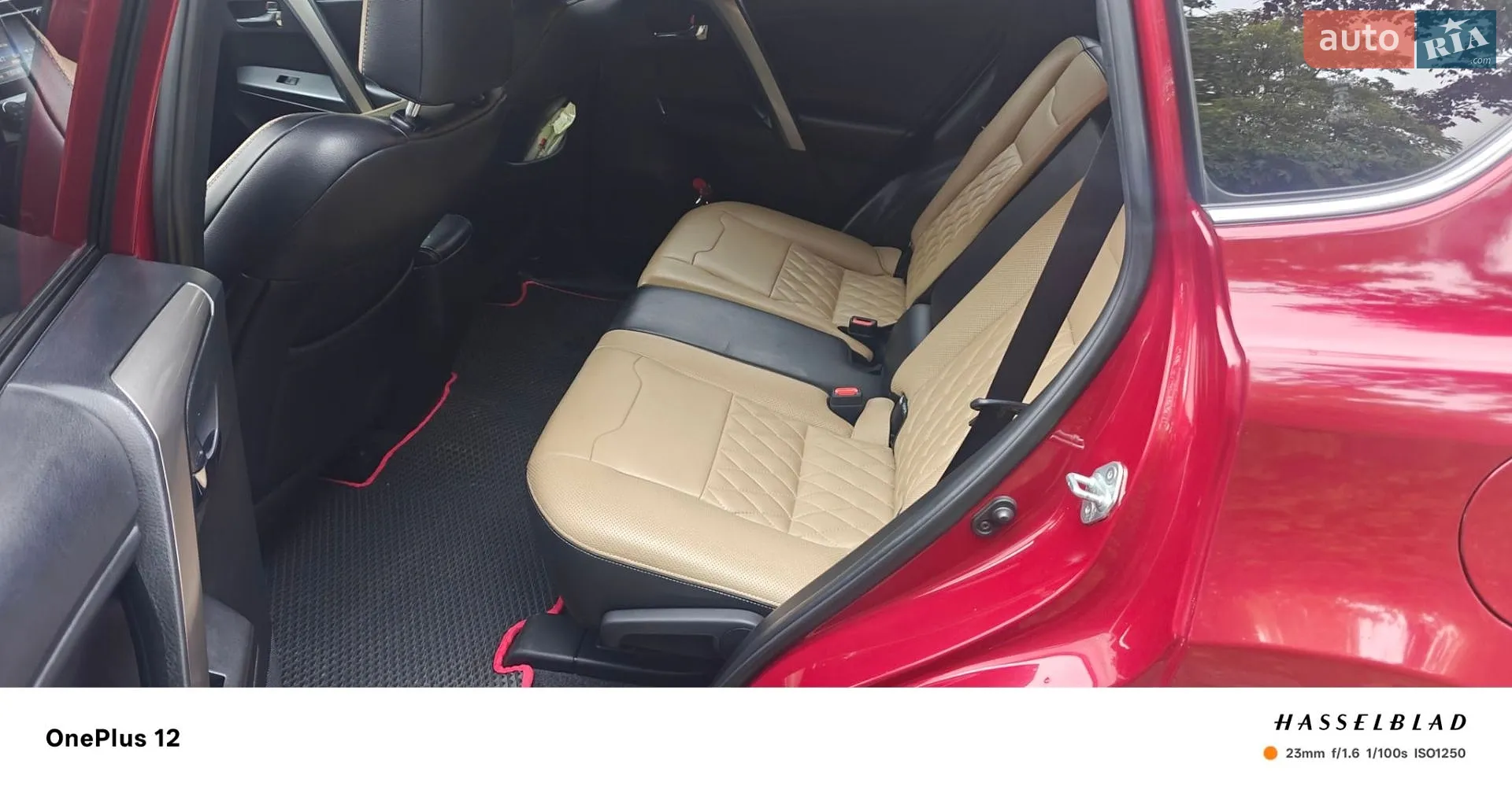 Toyota RAV4, 2017