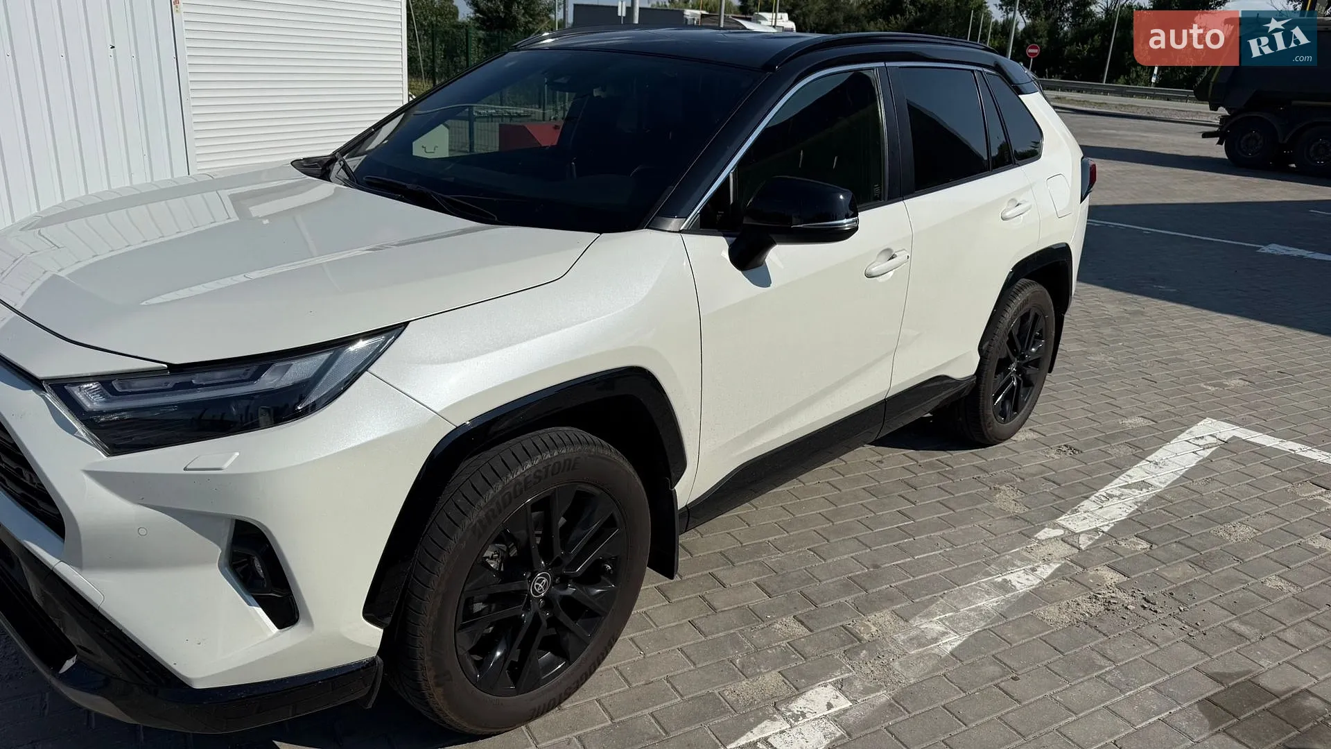 Toyota RAV4, 2022