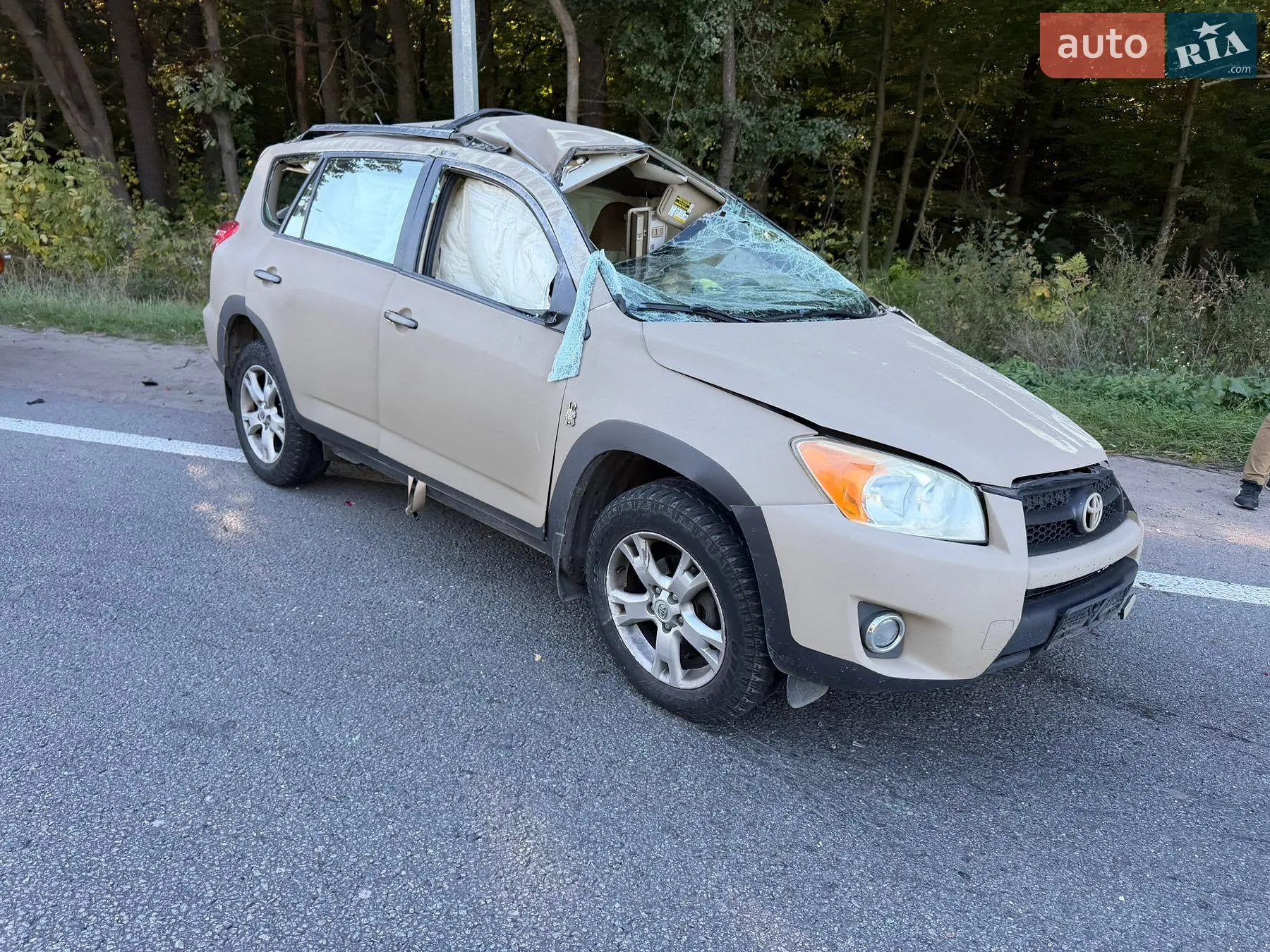 Toyota RAV4 2009 — 1