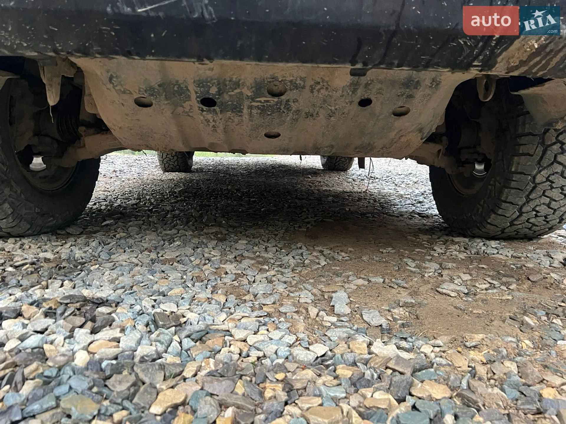 Toyota Sequoia, 2001