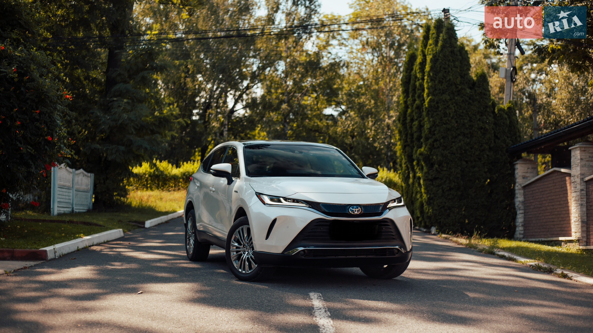 Toyota Venza, 2021