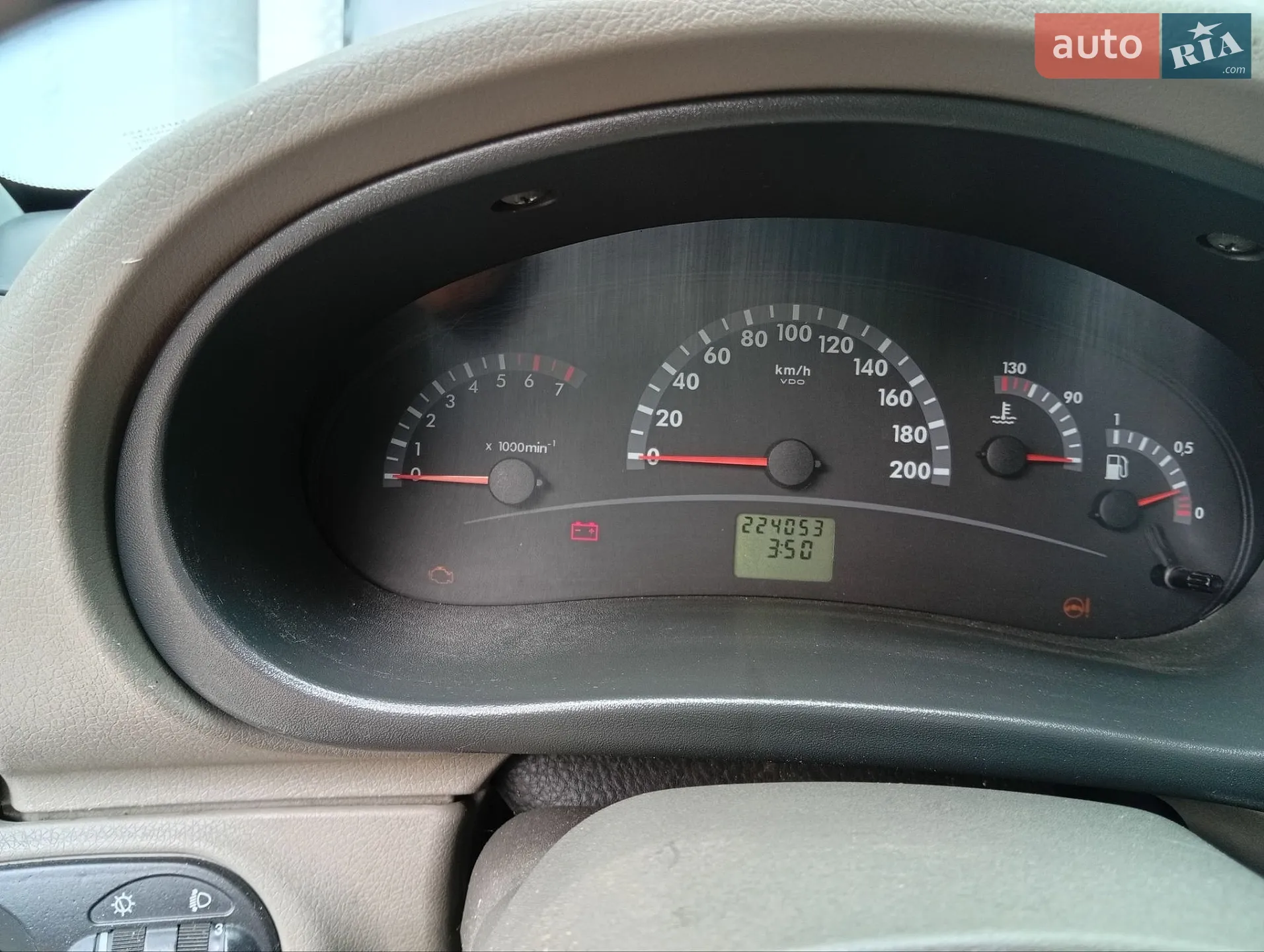 ВАЗ / Lada 1117 Kalina, 2008