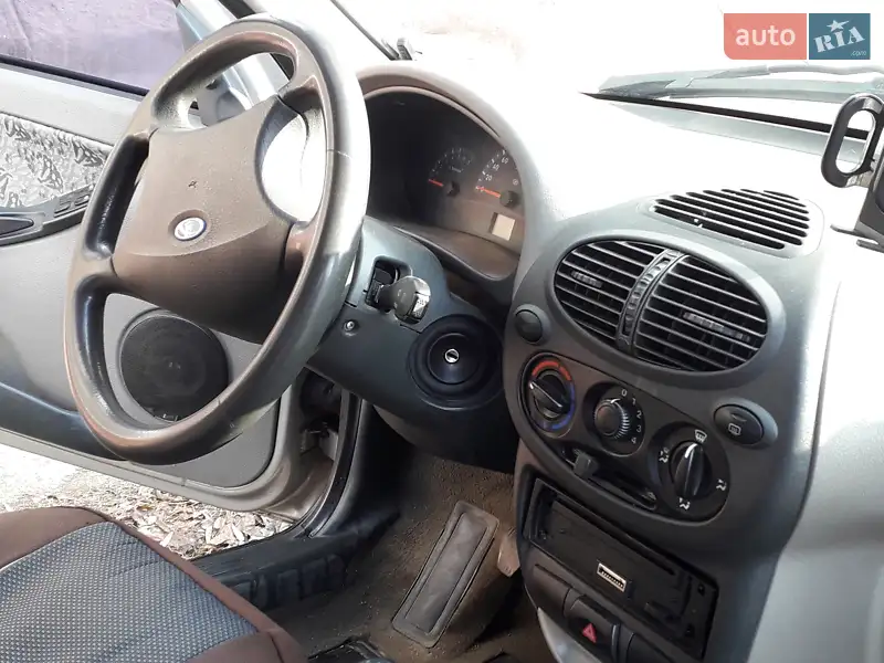 ВАЗ / Lada 1118 Kalina, 2006