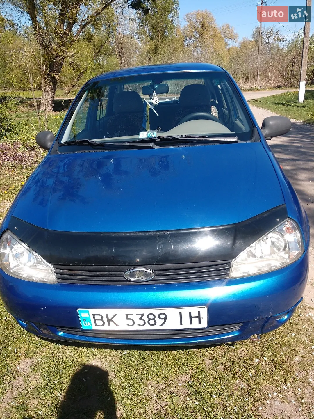 ВАЗ / Lada 1118 Kalina, 2006