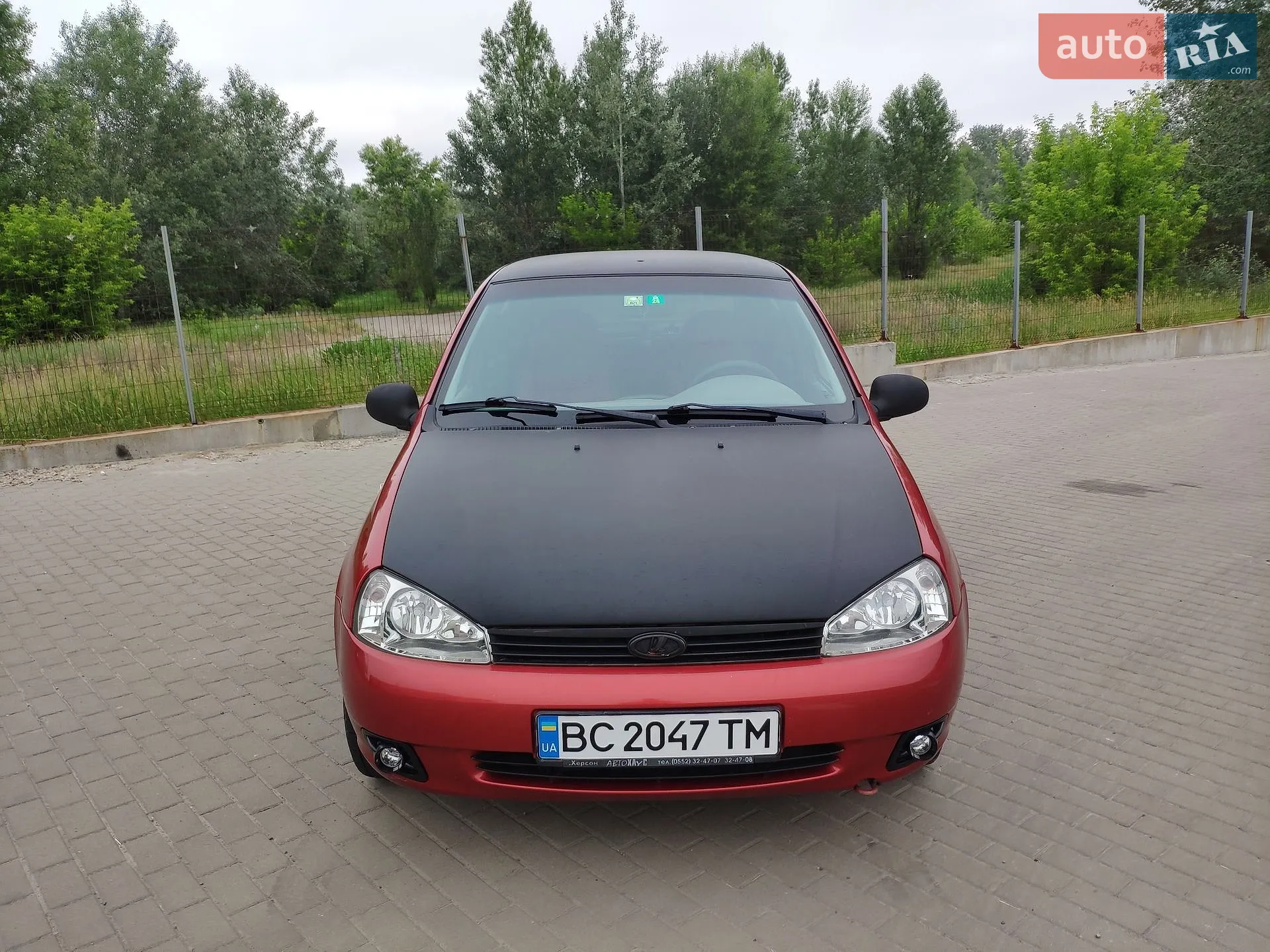 ВАЗ / Lada 1118 Kalina, 2006