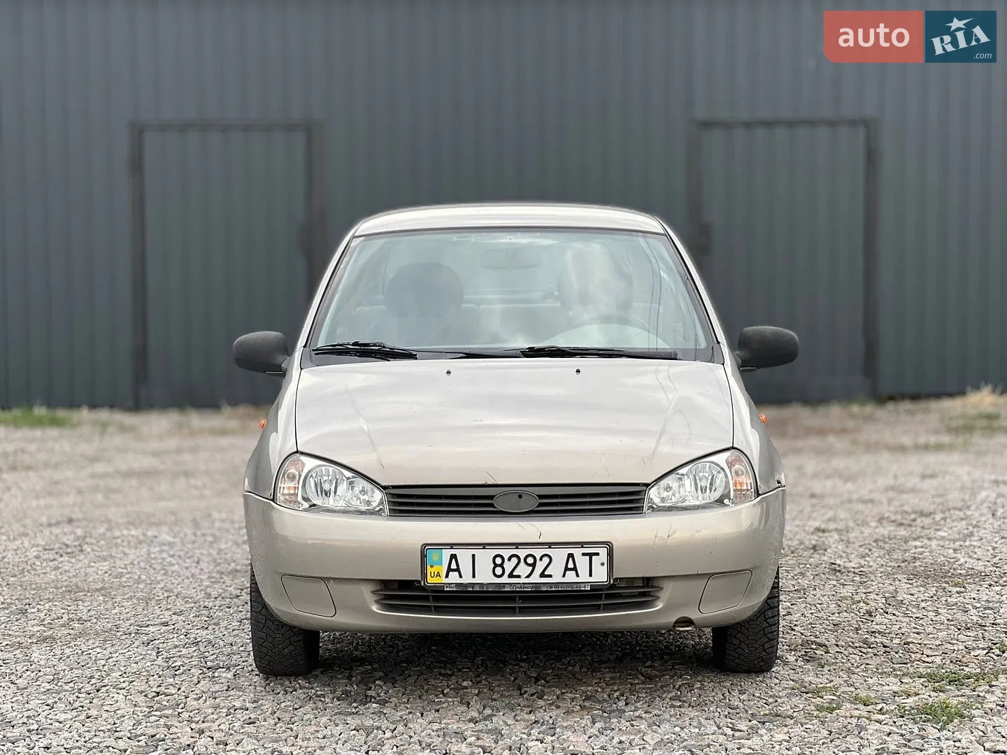 ВАЗ / Lada 1118 Kalina, 2006