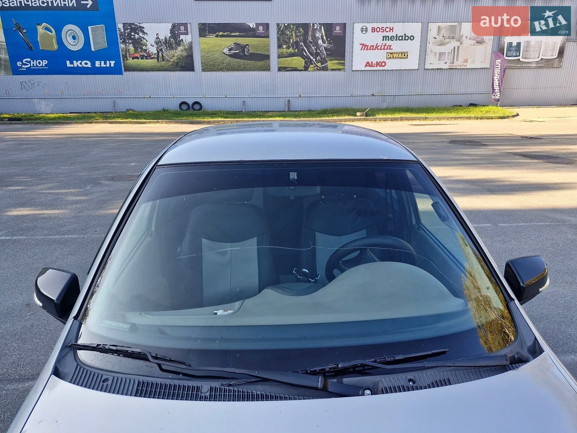 ВАЗ / Lada 1118 Kalina, 2008