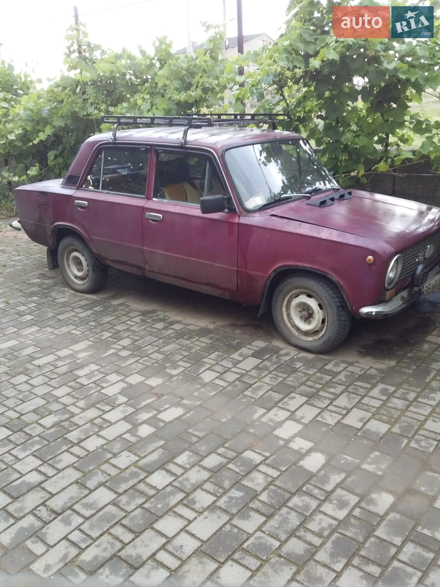 ВАЗ / Lada 1300 S, 1977