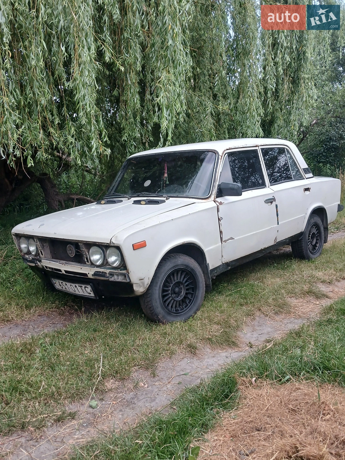 ВАЗ / Lada 1600, 1982
