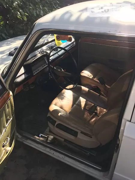 ВАЗ / Lada 2101, 1975