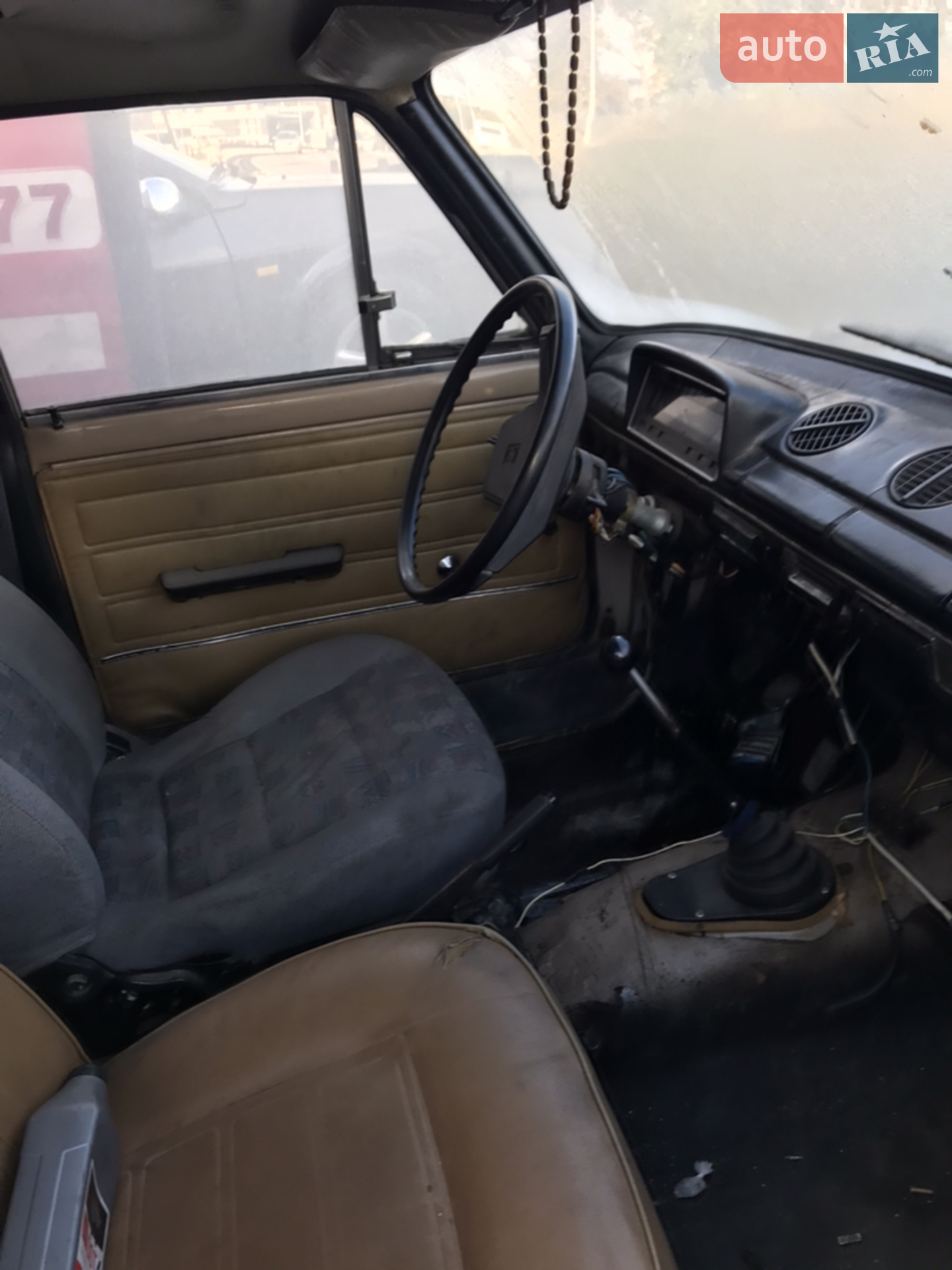 ВАЗ / Lada 2101, 1988
