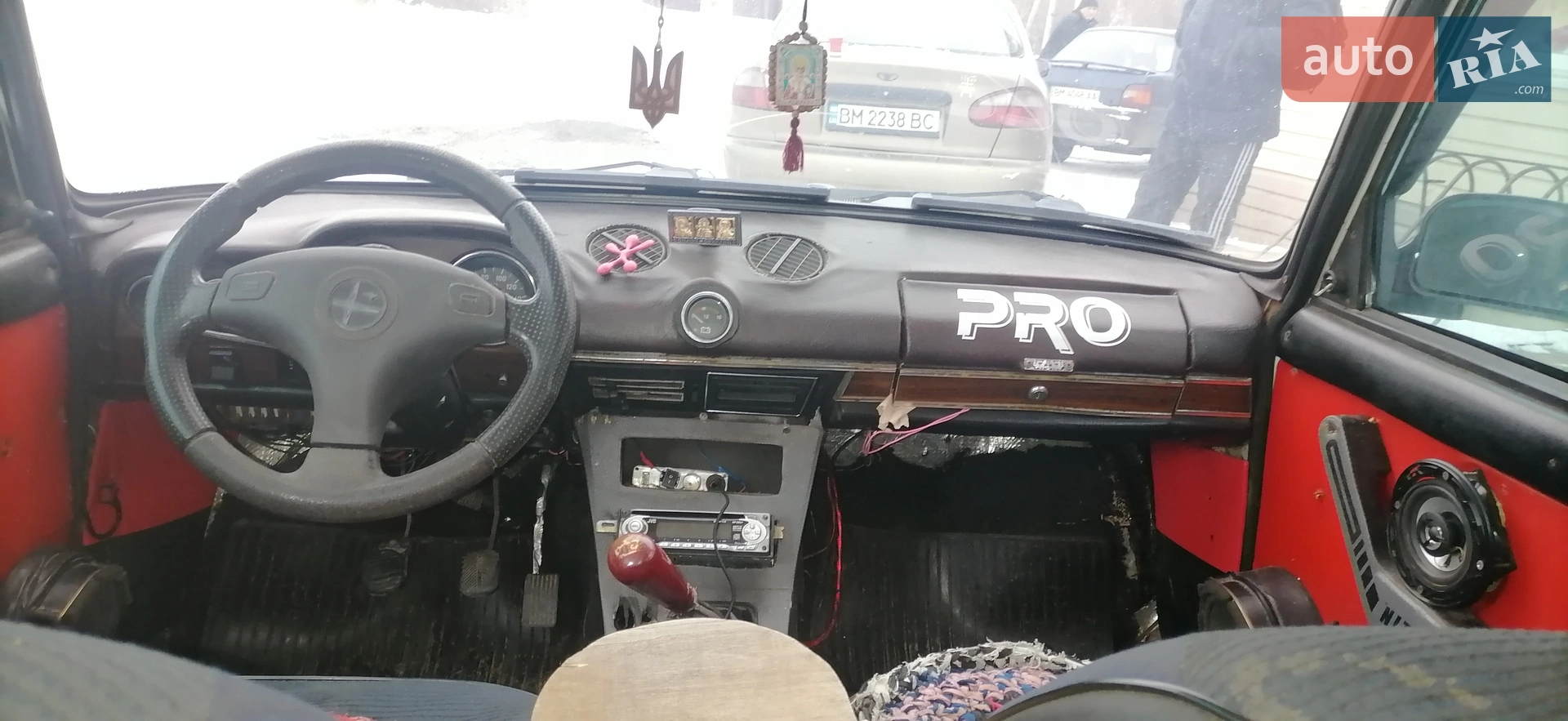ВАЗ / Lada 2101, 1979