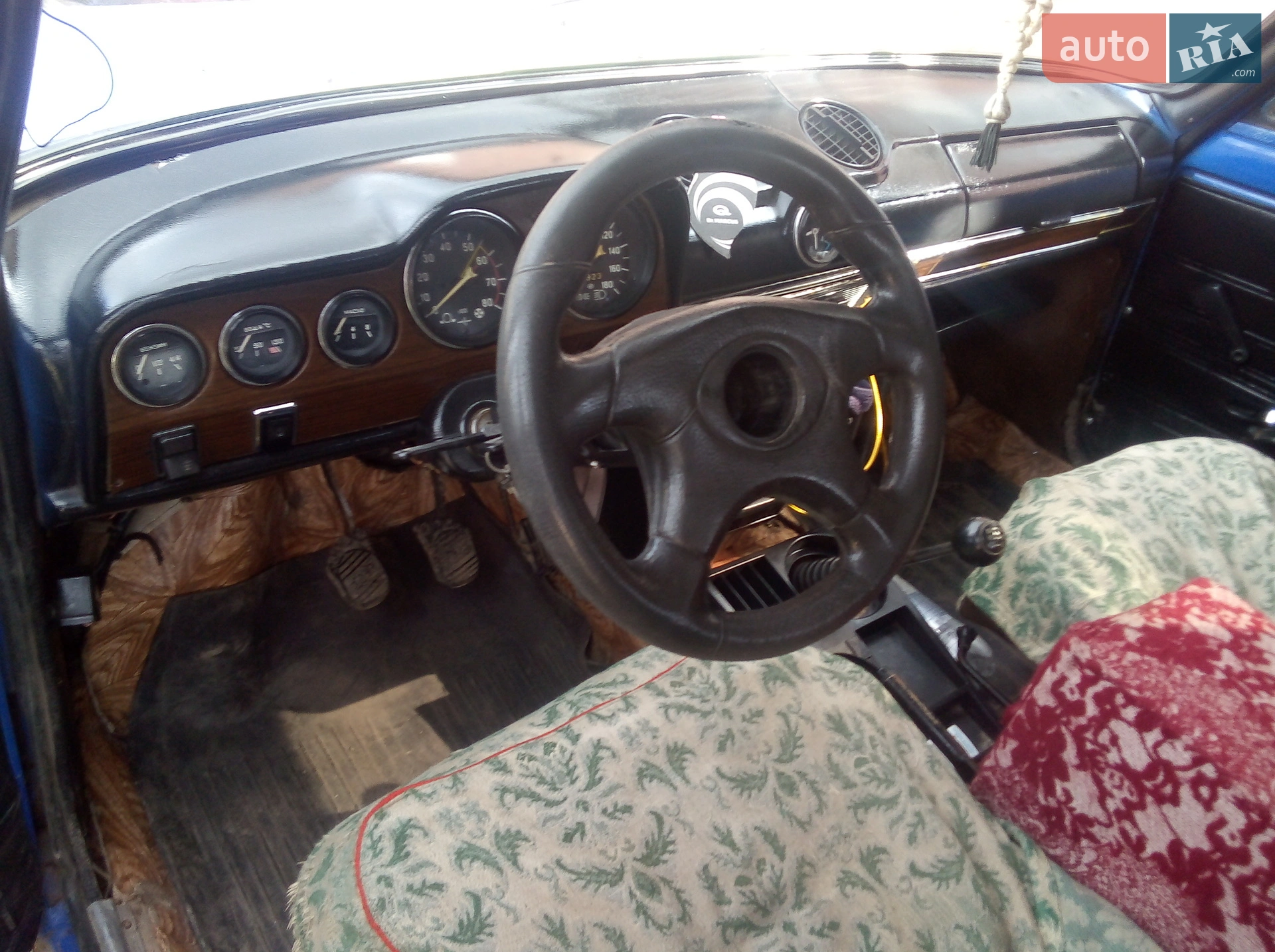 ВАЗ / Lada 2101, 1979