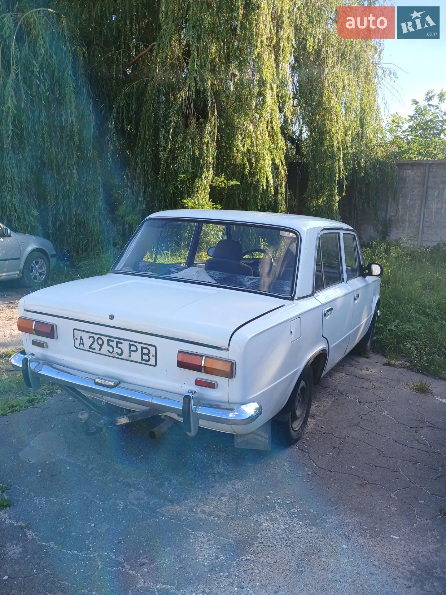 ВАЗ / Lada 2101, 1979