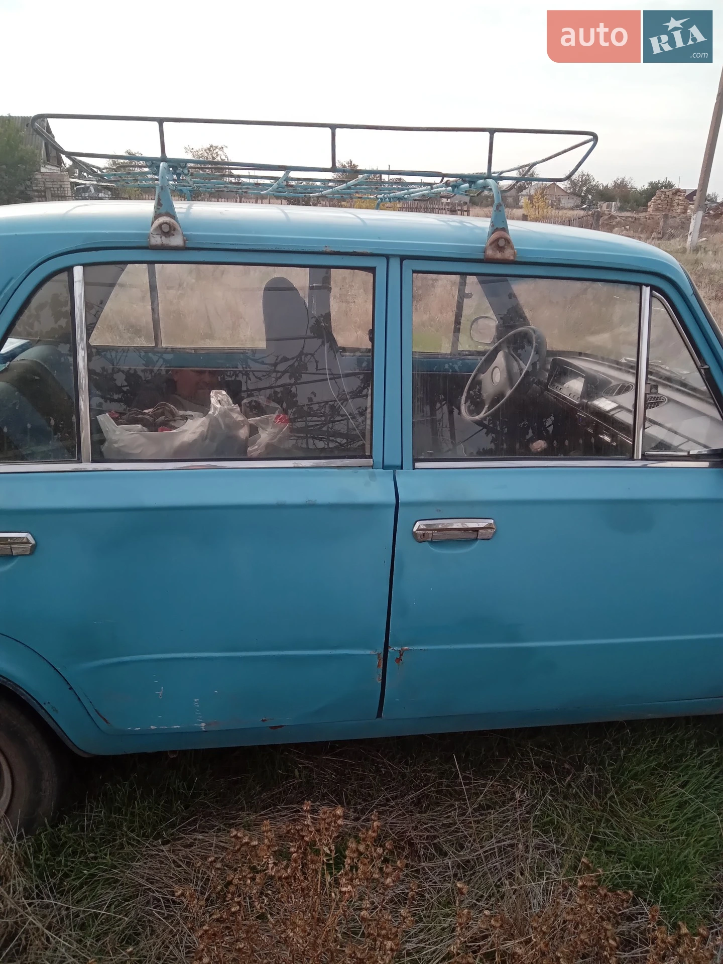 ВАЗ / Lada 2101, 1980