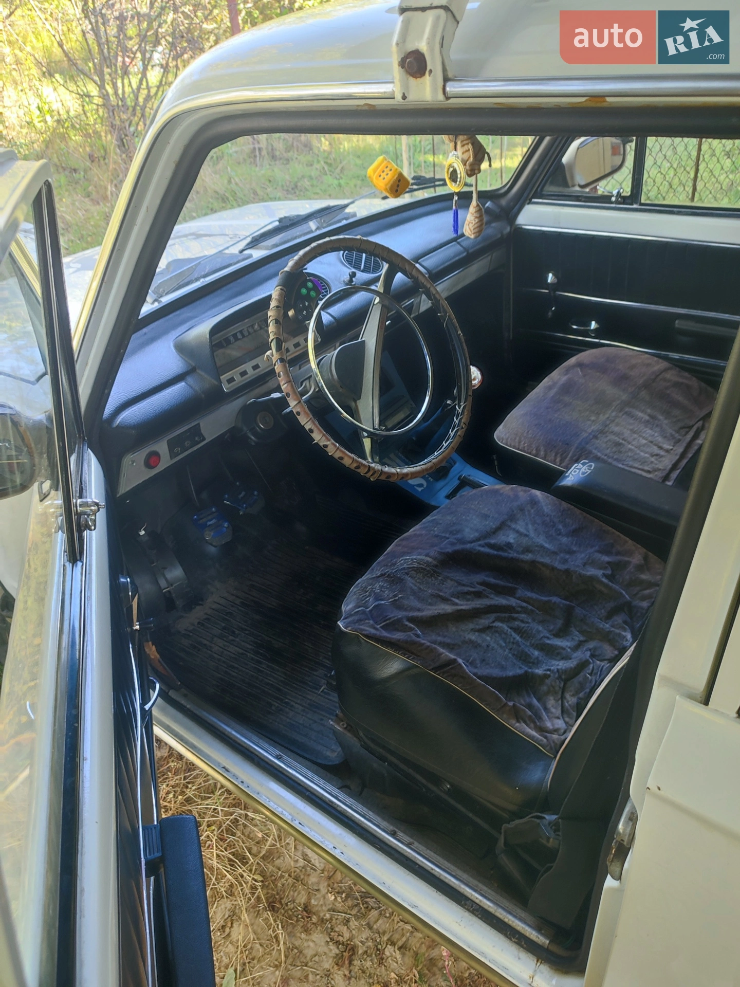 ВАЗ / Lada 2101, 1978