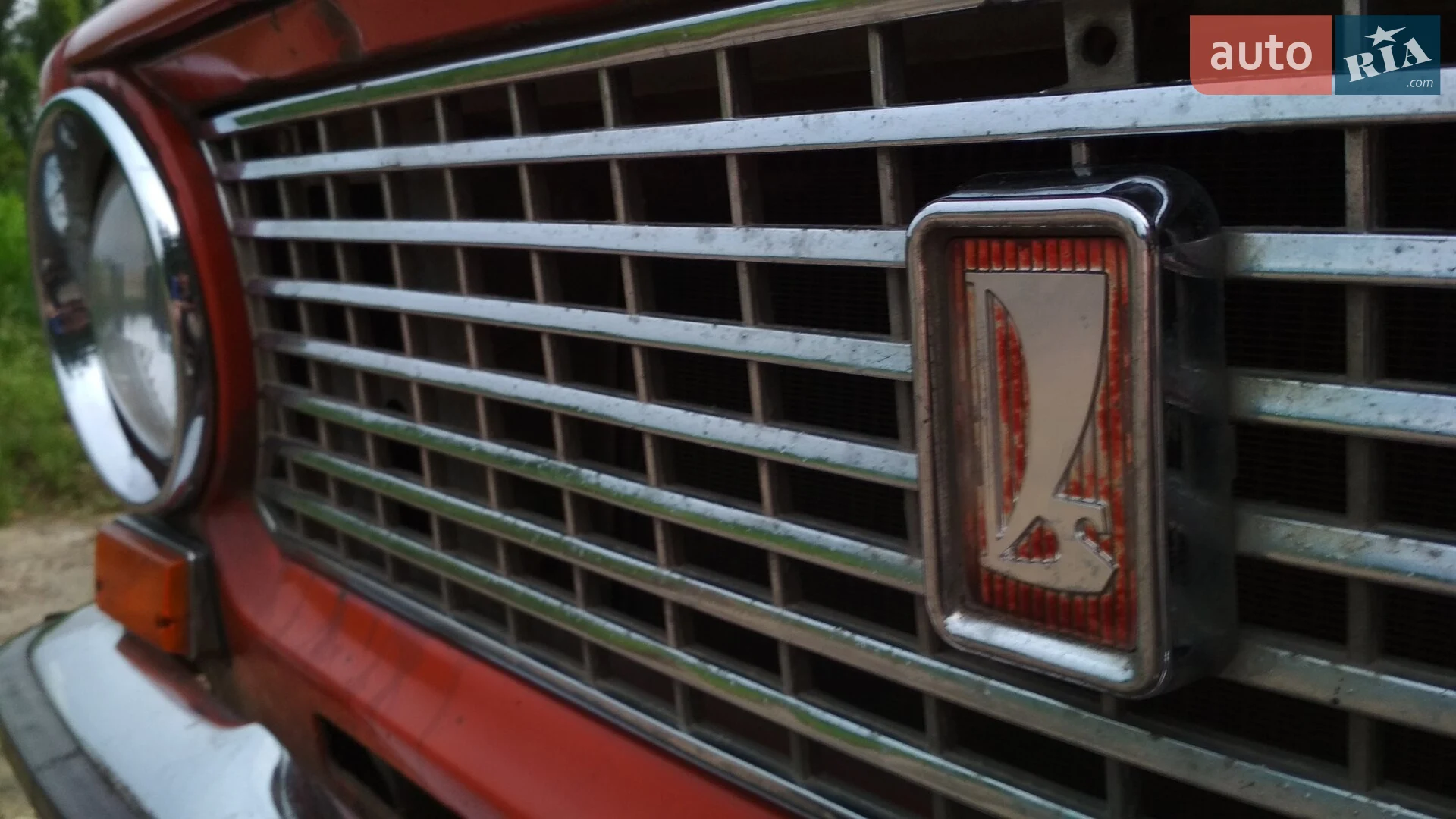 ВАЗ / Lada 2101, 1981