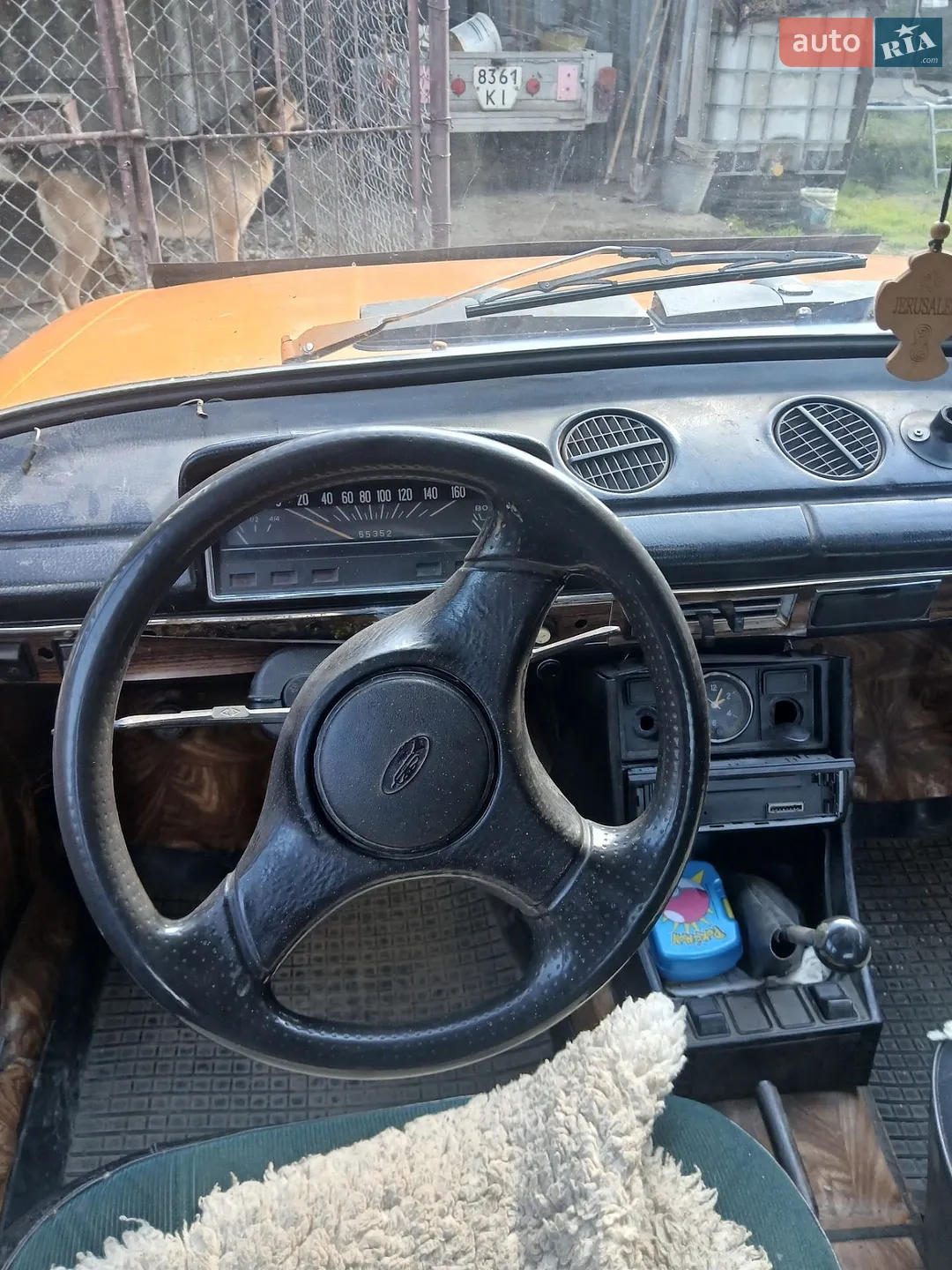 ВАЗ / Lada 2101, 1978