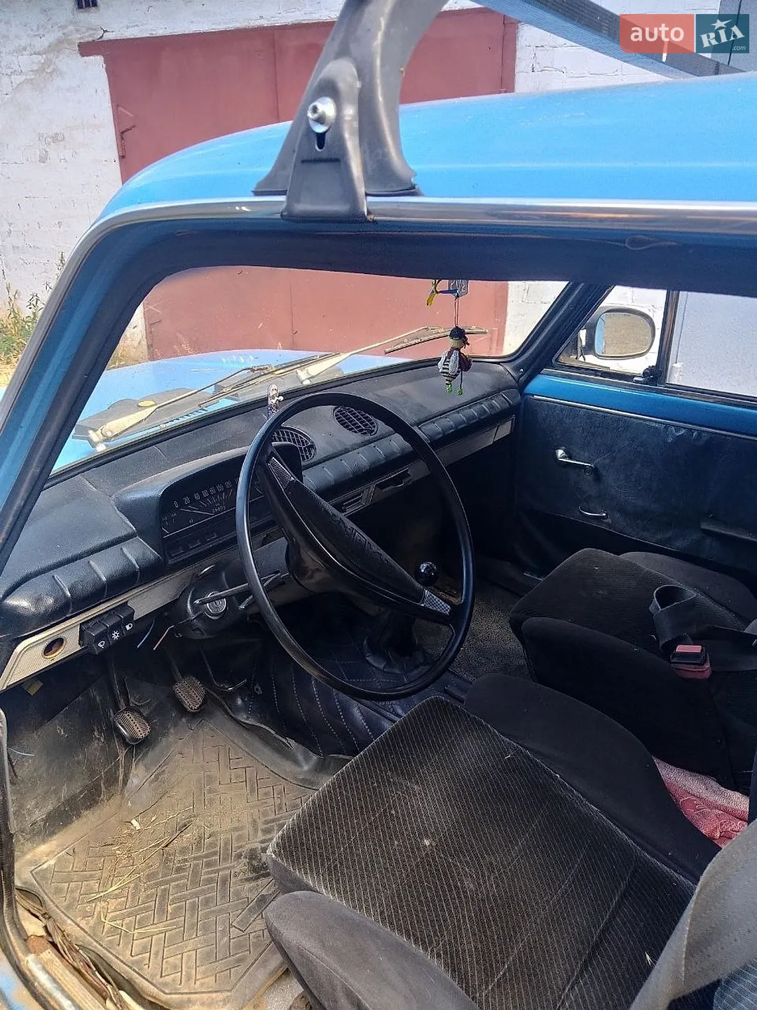 ВАЗ / Lada 2101, 1972