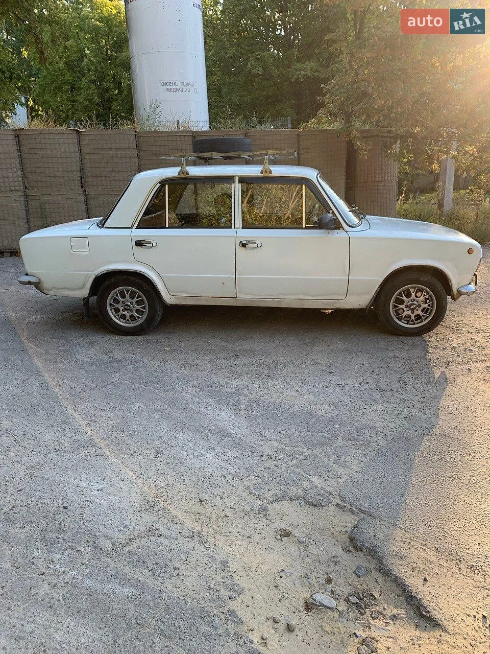 ВАЗ / Lada 2101, 1976