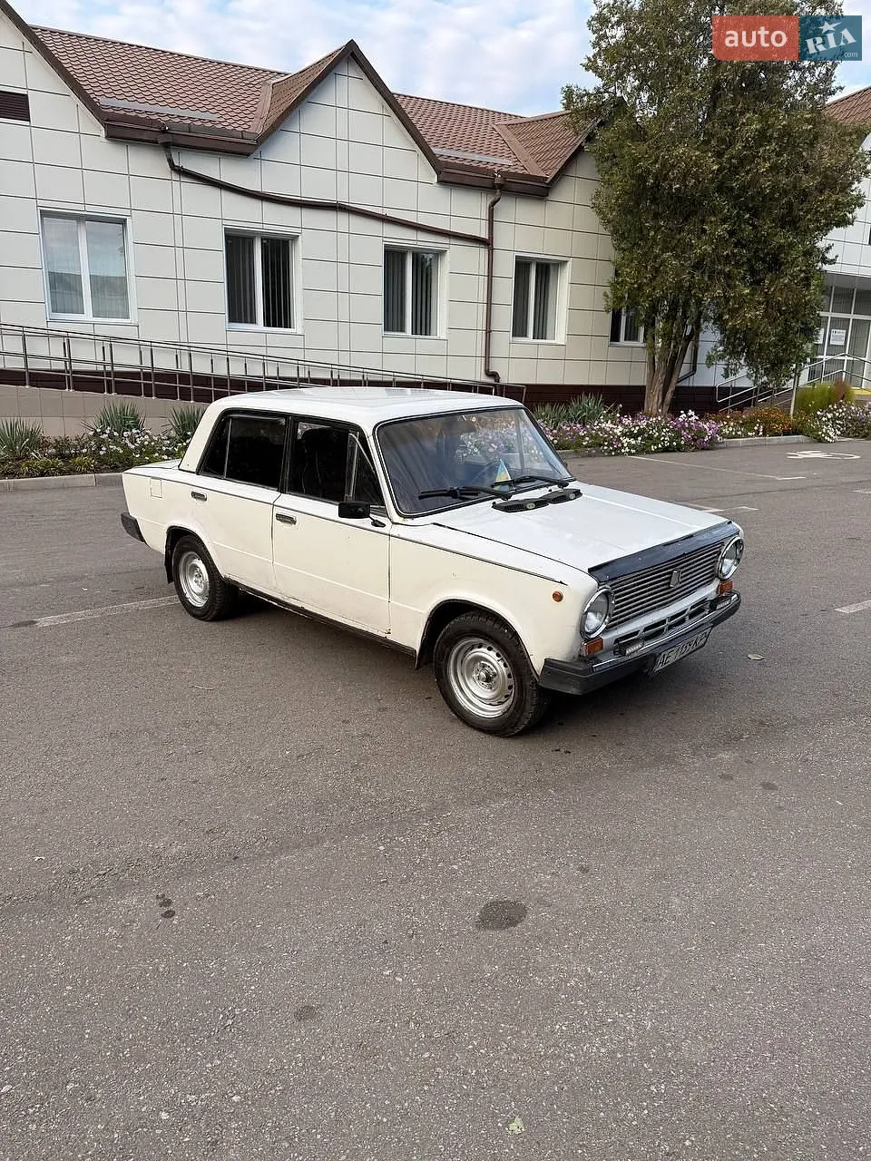 ВАЗ / Lada 2101, 1978