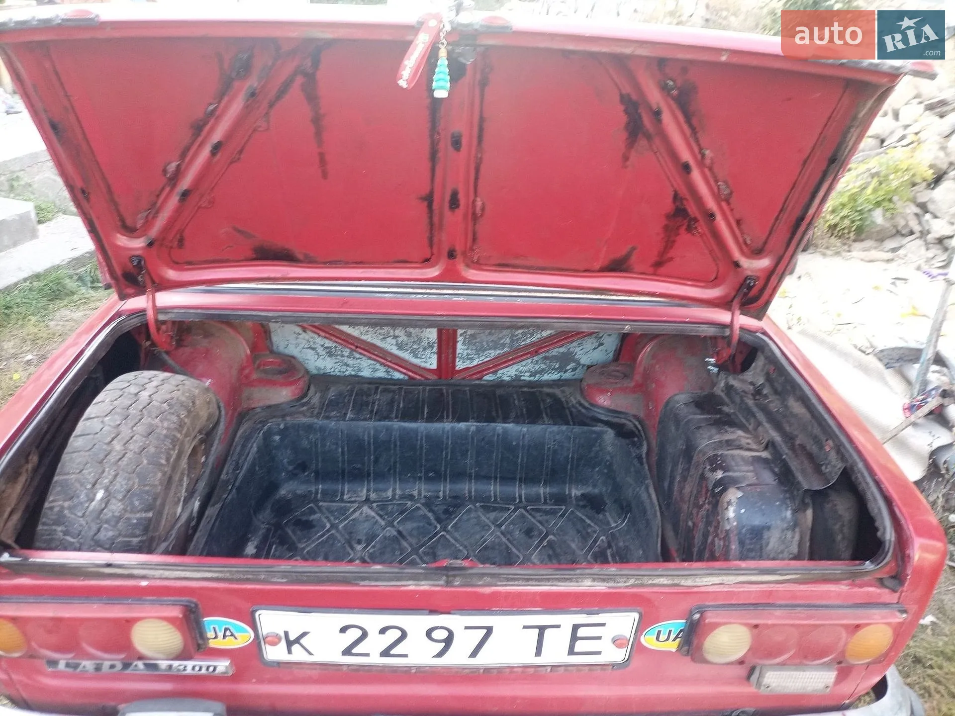 ВАЗ / Lada 2101, 1974