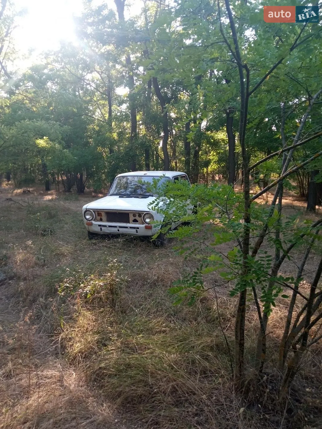 ВАЗ / Lada 2101, 1973