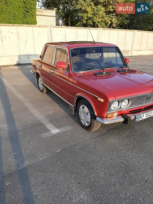 ВАЗ / Lada 2103, 1980